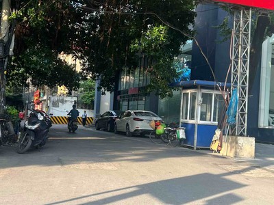 Mảnh đất vàng chỉ 166tr/m2- 48m2-mt 4.2m- ôtô-ngõ 12 khuất duy tiến 1