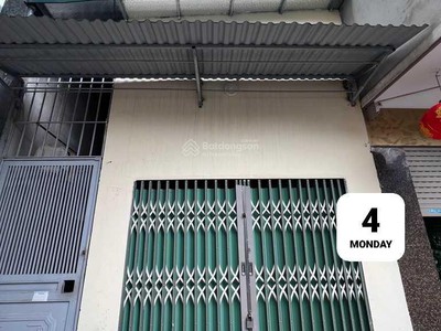 Mảnh đất vàng chỉ 166tr/m2- 48m2-mt 4.2m- ôtô-ngõ 12 khuất duy tiến 3