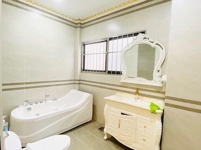 Biệt thự tân cổ điển 4 lầu lương văn can, 80m2, quận 8 nhỉnh 7 tỷ còn tl 1