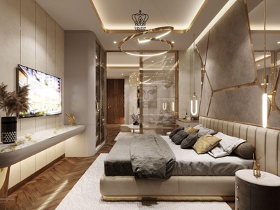 Nhận booking. quỹ căn vị trí siêu đẹp, giá hấp dẫn tại biểu tượng golden crown hải phòng 3
