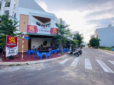 Cho thuê mặt bằng 2 mặt tiền tại tây sơn, quy nhơn 0