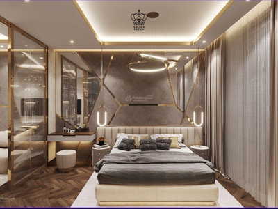 Nhận booking. quỹ căn vị trí siêu đẹp, giá hấp dẫn tại biểu tượng golden crown hải phòng 2