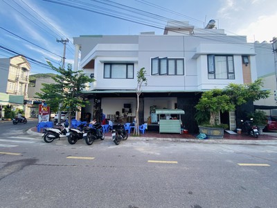 Cho thuê mặt bằng 2 mặt tiền tại tây sơn, quy nhơn 1