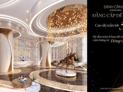 Nhận booking. quỹ căn vị trí siêu đẹp, giá hấp dẫn tại biểu tượng golden crown hải phòng 4
