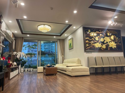 Chính chủ bán chcc cao cấp toà n03t2  khu ngoại giao đoàn, phường xuân tảo, quận bắc từ liêm. căn 1