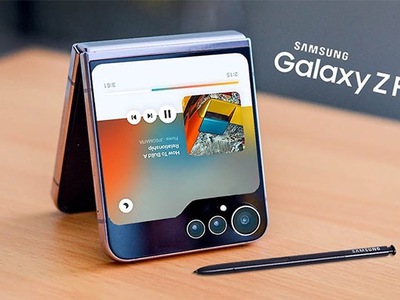 Galaxy Z Flip6 sẽ không sử dụng màn hình AMOLED 0