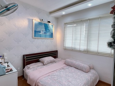  bán căn ruby 2pn có sổ hồng, full nt, giá 3 tỷ  bao hết 2