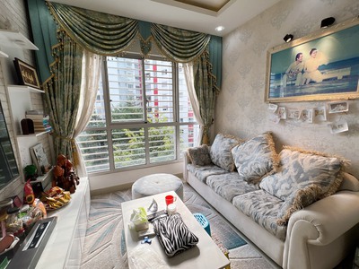  bán căn ruby 2pn có sổ hồng, full nt, giá 3 tỷ  bao hết 0