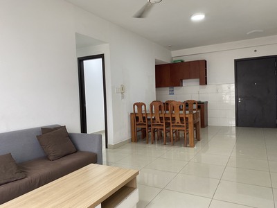 Bán căn hộ ruby 3pn diện tích 98m2, full nội thất, view nội khu, giá 3.47 tỷ 1