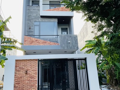 Cần bán căn nhà 3 tầng đường thanh lương , hoà xuân , đà nẵng : 4