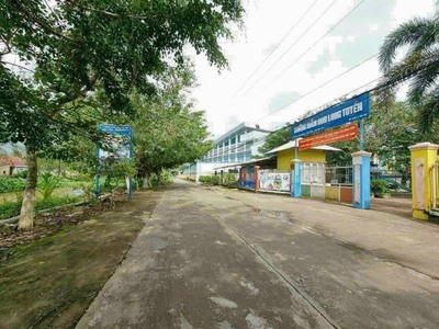 Bán nền thổ cư giá rẻ lộ ôtô, rạch ông dựa, long tuyền bình thủy 0