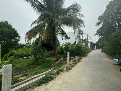 Bán nền thổ cư giá rẻ lộ ôtô, rạch ông dựa, long tuyền bình thủy 2