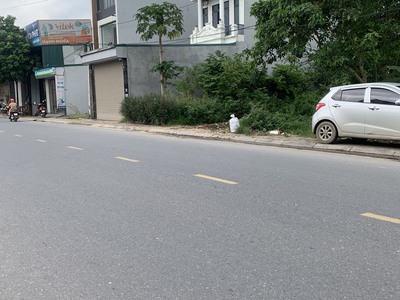 Cần bán 104,2m đất mặt đường tỉnh lộ 419 1