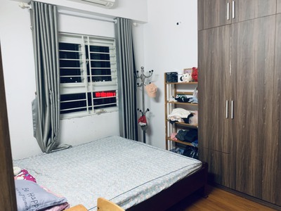 Bán căn góc phụ 67m2 chung cư Thanh Hà Cienco 5 chỉ 1,8 tỉ 2