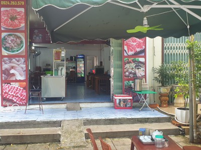 Chính chủ cần sang nhượng quán bún tại móng cái 2