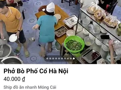 Chính chủ cần sang nhượng quán bún tại móng cái 4