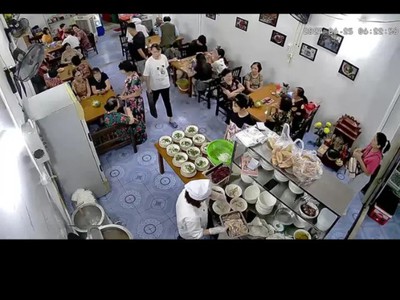 Chính chủ cần sang nhượng quán bún tại móng cái 3