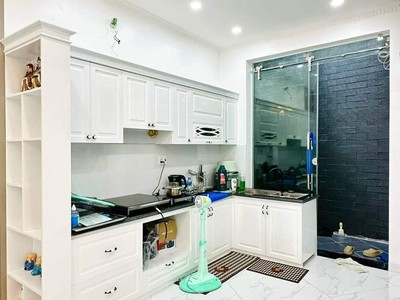 Bán nhà quán nam 45m 4 tầng mới, full nội thất chỉ 2.8 tỉ gần ngay cầu lạch tray 1