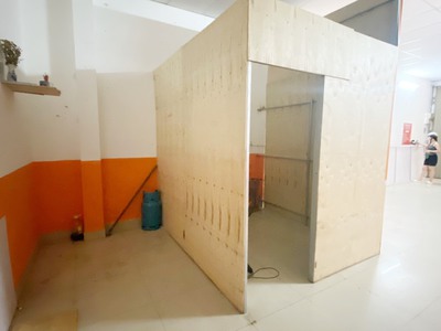  cho thuê nhà c4 đường đống đa,   hải châu 1