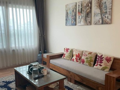Chính chủ bán căn góc 101,09m2 chung cư BooYoung, Mỗ Lao, Hà Đông 4
