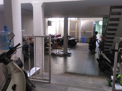 Cho thuê phòng giá rẻ có hệ thống pccc an toàn trung tâm phường 3 2