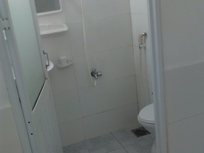 Cho thuê phòng giá rẻ có hệ thống pccc an toàn trung tâm phường 3 4