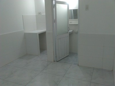 Cho thuê phòng giá rẻ có hệ thống pccc an toàn trung tâm phường 3 3