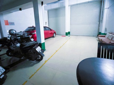 Cho thuê mặt bằng nguyễn duy hiệu ngang 8m 1