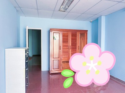 Cho thuê mặt bằng nguyễn duy hiệu ngang 8m 4