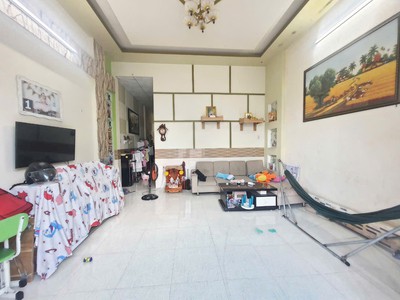 Bán nhà thổ cư hoàg công khu dân cư sơn thuỷ 1