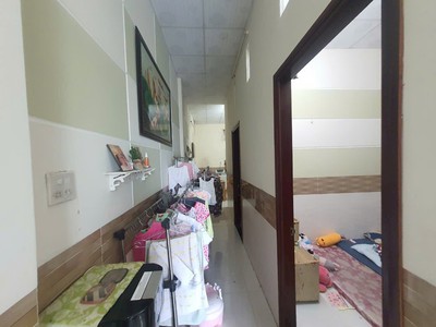 Bán nhà thổ cư hoàg công khu dân cư sơn thuỷ 2