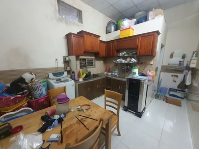 Bán nhà thổ cư hoàg công khu dân cư sơn thuỷ 3