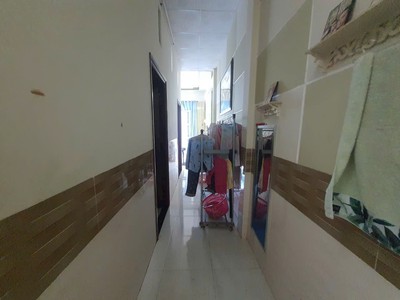 Bán nhà thổ cư hoàg công khu dân cư sơn thuỷ 4