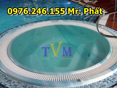 Ưu điểm của sàn lót frp grating, công ty bán sàn lót nhựa tốt nhất hiện nay 3