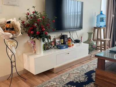 Chính chủ bán căn chung cư góc 3 ngủ, đẹp nhất tòa CT7 chung cư BooYoung, KĐT Mỗ Lao Hà Đông 2