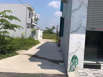 Bán đất Tiểu Trà - Hưng Đạo - Dương Kinh - Hải Phòng 2