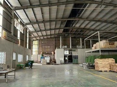 Cho thuê nhà xưởng 12000m tân uyen bình dương 0