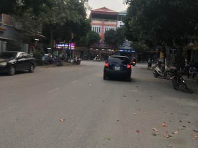 Cho thuê nhà mặt phố khu 31ha, Trâu Quỳ, Gia Lâm, HN cực hiếm. 0
