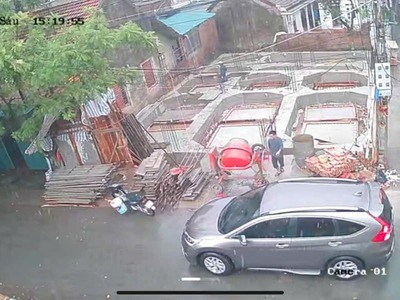 Chính chủ cần bán biệt thự liền kề đông la, hòai đức, hà nội 4