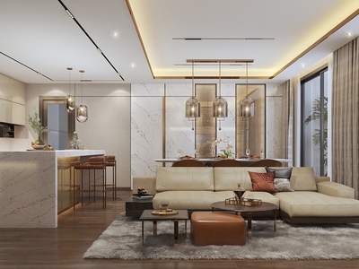 Bán căn hộ tại dự án mizuki park 60m2 2.9 tỷ 2