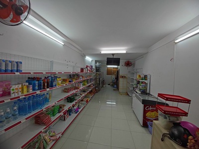 Chủ cần bán căn shophouse ct5 vĩnh điềm trung 2