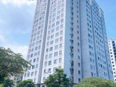 Chỉ 3.4 tỷ - bán căn hộ 3 ngủ, 80m2, gần công viên nghĩa đô, quận cầu giấy 0