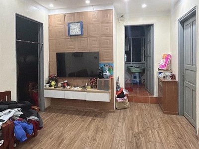 Chỉ 3.4 tỷ - bán căn hộ 3 ngủ, 80m2, gần công viên nghĩa đô, quận cầu giấy 1