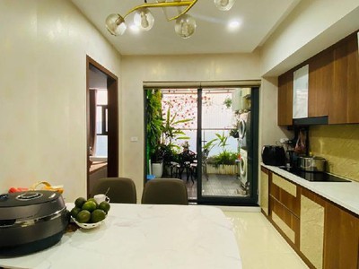 Chỉ 3.4 tỷ - bán căn hộ 3 ngủ, 80m2, gần công viên nghĩa đô, quận cầu giấy 2