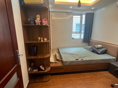 Chủ gửi bán căn hộ trung tâm cầu giấy 80m2, ô tô đỗ, 3pn, chỉ 3.45 tỷ 2