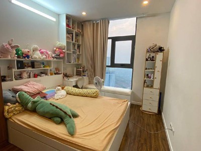 Chỉ 3.4 tỷ - bán căn hộ 3 ngủ, 80m2, gần công viên nghĩa đô, quận cầu giấy 3