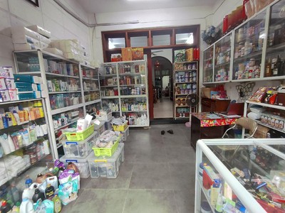 Bán nhà phố trần phú ô tô đỗ kinh doanh,dt84m mặt tiền 4,3m giá 14,1 tỷ 3