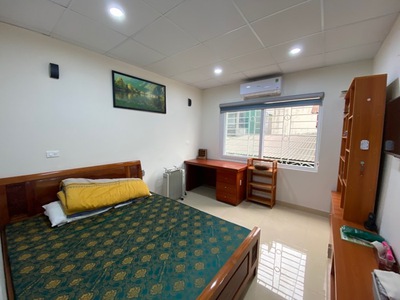 Bán nhà Thông tấn xã Bùi Ngọc Dương, 45m2 x 5T, phân lô, gần ô tô hơn 7 tỷ 3