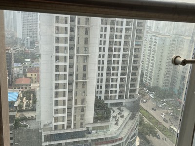 Bán căn hộ 150m2 vừa bàn giao chuẩn bị làm sổ tại brg lê văn lương nhỉnh 11 tỷ 1