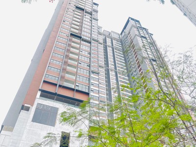 Bán căn 4 phòng ngủ 150m2 đã có thông báo làm sổ brg lê văn lương nhận nhà ngay 0